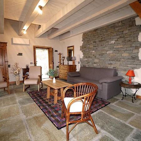 Casa Del Cecco Villa Trontano Ngoại thất bức ảnh