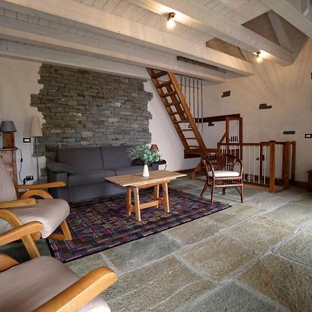 Casa Del Cecco Villa Trontano Ngoại thất bức ảnh